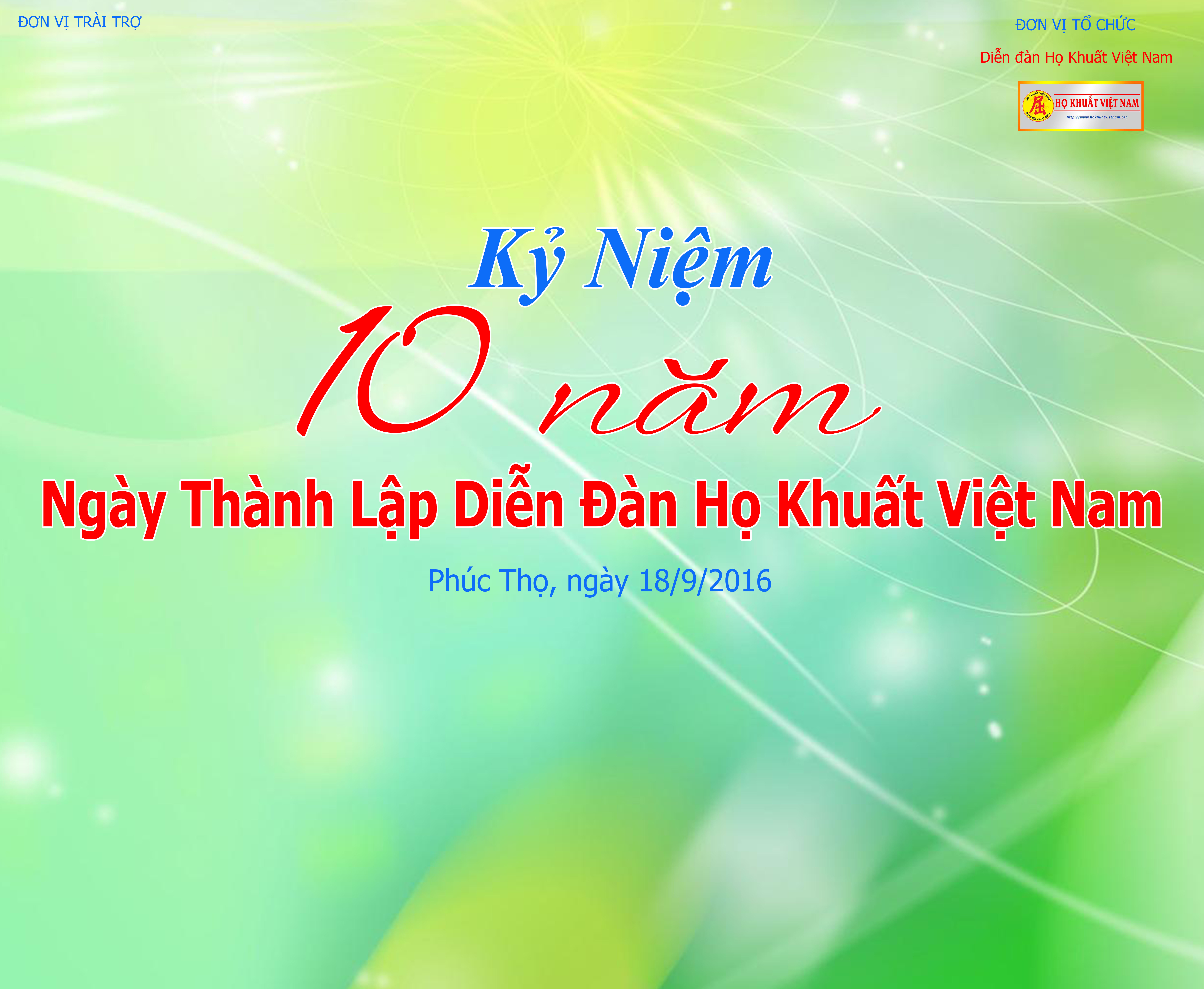 BACKGROUP SAN KHAU 2m8x2m3