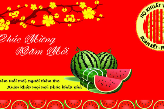 Phong tục tập quán Tết của người Việt