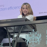 Khuất Minh Thu Giang Cô gái Việt được 6 ĐH danh giá chào đón, làm tại hãng luật hàng đầu thế giới