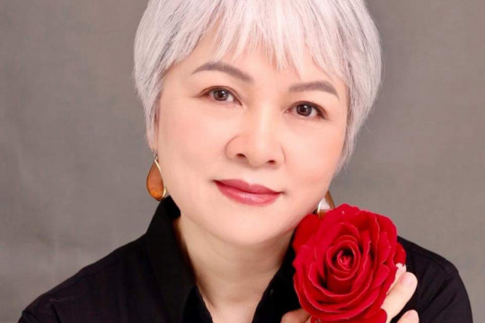 Khuất Thu Hồng người đàn bà thép?