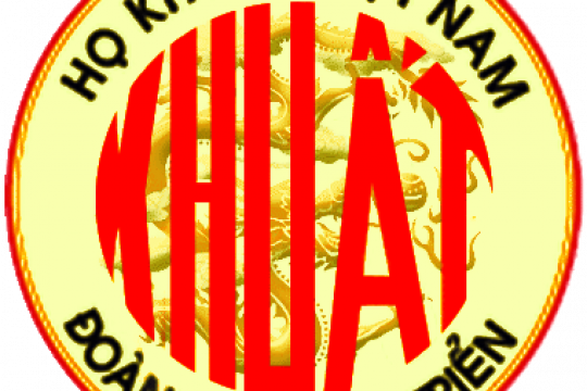 Một ý kiến khác về nguồn gốc họ Khuất theo Gia phả của Chi họ Khuất Duy