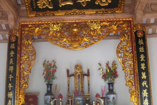 Các phong tục tập quán Việt Nam: Đậm đà bản sắc dân tộc