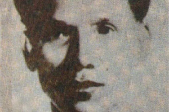 Nhà cách mạng Khuất Duy Tiến: Một tấm gương sáng